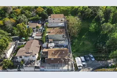 2500 Lincoln Park Ave, Los Angeles, CA 90031 - Photo 1