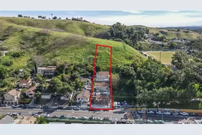 2500 Lincoln Park Ave, Los Angeles, CA 90031 - Photo 2