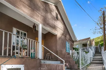 2500 Lincoln Park Ave, Los Angeles, CA 90031 - Photo 4