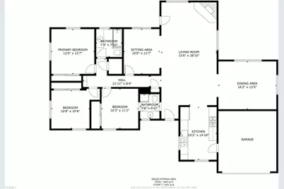 3450 Mevel Place, La Crescenta, CA 91214 - Photo 36