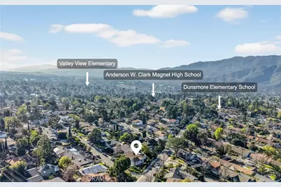 3450 Mevel Place, La Crescenta, CA 91214 - Photo 32