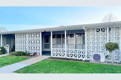 1661 Monterey Road #M2-16J, Seal Beach, CA 90740 - Photo 1