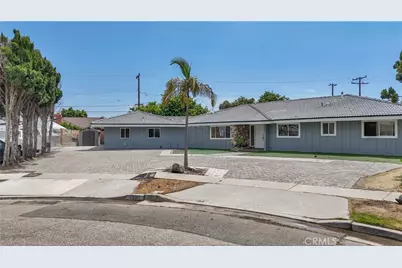 2550 W Rowland Avenue, Anaheim, CA 92804 - Photo 1