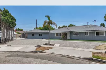 2550 W Rowland Avenue, Anaheim, CA 92804 - Photo 1