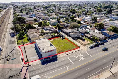 100 W Alondra, Compton, CA 90220 - Photo 4