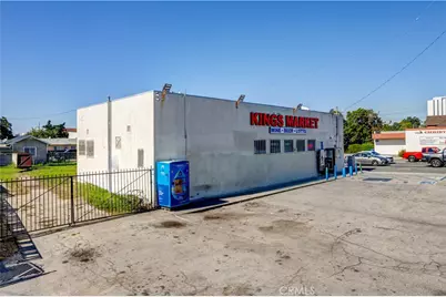 100 W Alondra, Compton, CA 90220 - Photo 2