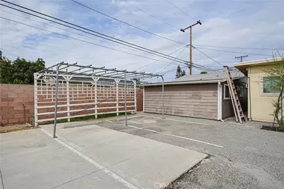 12103 Burgess, Whittier, CA 90604 - Photo 18