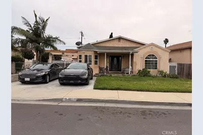 3146 Cudahy, Huntington Park, CA 90255 - Photo 1