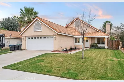16151 Nippet Lane, Moreno Valley, CA 92551 - Photo 2