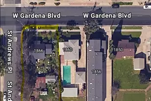 1866 W Gardena, Gardena, CA 90247 - Photo 2