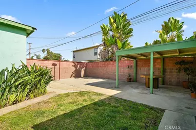 4708 Oliva, Lakewood, CA 90712 - Photo 28