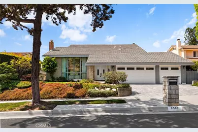 8503 Seranata Drive, Whittier, CA 90603 - Photo 1