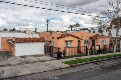 2000 Pacific, Long Beach, CA 90806 - Photo 4