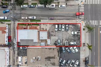 2000 Pacific, Long Beach, CA 90806 - Photo 50