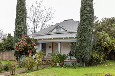 1031 K, Reedley, CA 93654 - Photo 1