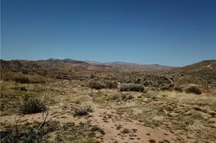 0 Pioneertown, Pioneertown, CA 92268 - Photo 1