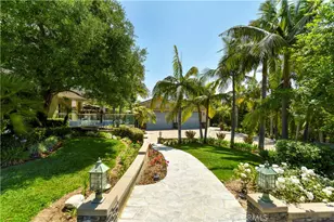 1422 Bella Vista Dr, La Habra Heights, CA 90631 - Photo 8