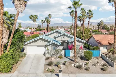 67360 Quijo, Cathedral City, CA 92234 - Photo 1