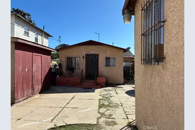 1464 W 36th Street, Los Angeles, CA 90018 - Photo 4