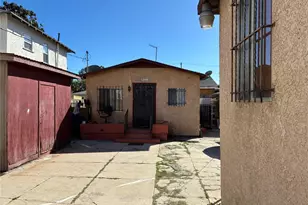 1464 W 36th St, Los Angeles, CA 90018 - Photo 4