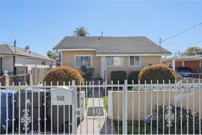 540 W 93rd, Los Angeles, CA 90044 - Photo 2