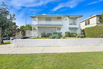 1649 S La Brea, Los Angeles, CA 90019 - Photo 2