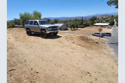 0 Palm Dr., Menifee, CA 92587 - Photo 2