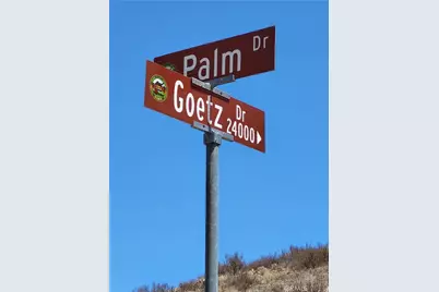 0 Palm Dr., Menifee, CA 92587 - Photo 1