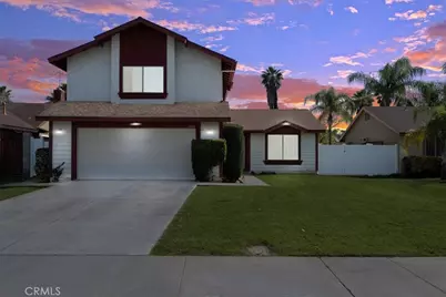 14314 Chantry Drive, Moreno Valley, CA 92553 - Photo 2