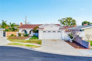 520 S Adria St, Anaheim, CA 92802 - Photo 1