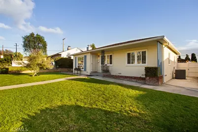 12208 Rose Drive, Whittier, CA 90601 - Photo 4