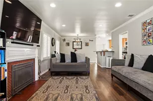 12208 Rose Dr, Whittier, CA 90601 - Photo 6