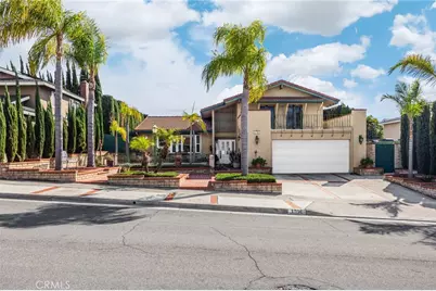 1796 Ravencrest Drive, Brea, CA 92821 - Photo 2