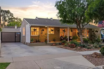 5320 E Pavo Street, Long Beach, CA 90808 - Photo 2