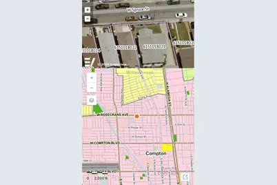 440 W Rosecrans, Compton, CA 90222 - Photo 2