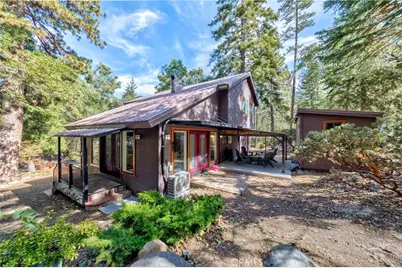 37751 Foxfield Road, Angeles Oaks, CA 92305 - Photo 1