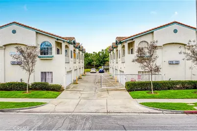 225 N Coffman Street, Anaheim, CA 92805 - Photo 2