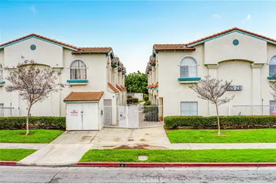 225 N Coffman Street, Anaheim, CA 92805 - Photo 1