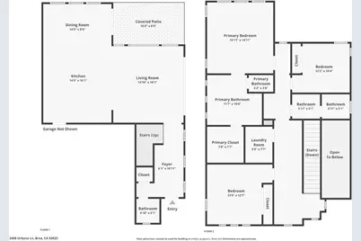 3408 Urbana Lane, Brea, CA 92823 - Photo 36