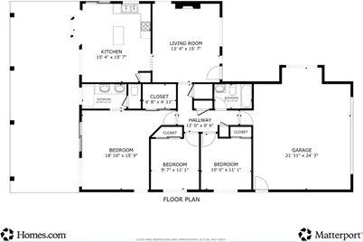 2125 Tehachapi, Corona, CA 92879 - Photo 26