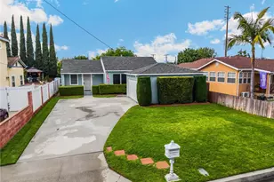 17013 California, Bellflower, CA 90706 - Photo 1