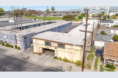 9559 Flower Street, Bellflower, CA 90706 - Photo 2