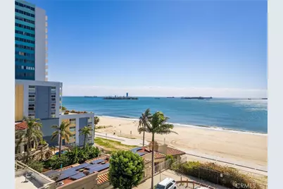 1750 E Ocean Boulevard #503, Long Beach, CA 90802 - Photo 2