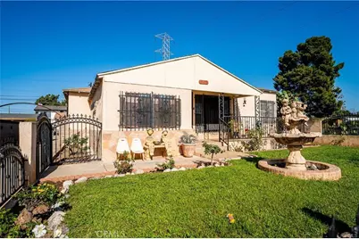 645 E 113th, Los Angeles, CA 90059 - Photo 2