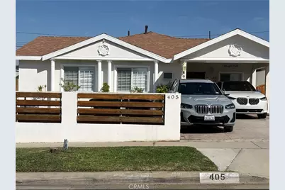 405 W 235th Street, Carson, CA 90745 - Photo 1