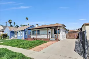 5349 Allan St, Los Angeles, CA 90032 - Photo 2