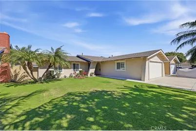 1817 E Alcove, Anaheim, CA 92805 - Photo 2