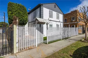 313 W Magnolia, Compton, CA 90220 - Photo 1