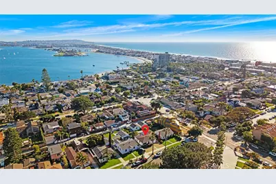 1021 Reed, San Diego, CA 92109 - Photo 2