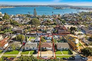 1021 Reed, San Diego, CA 92109 - Photo 1